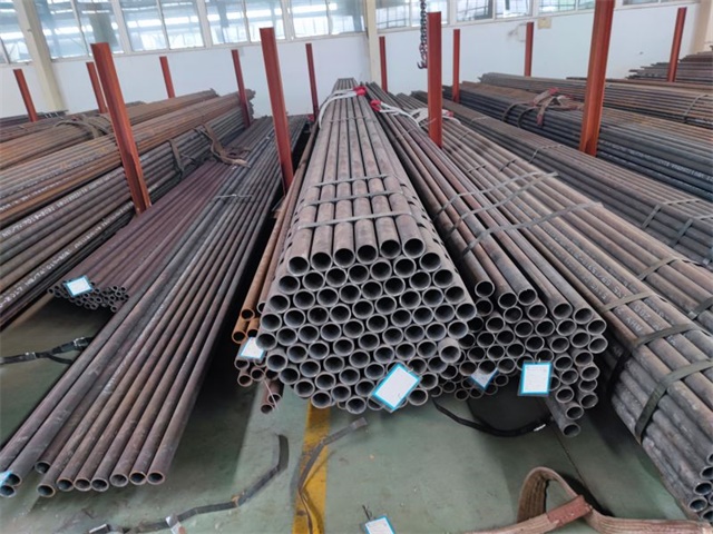 武功20G合金无缝钢管